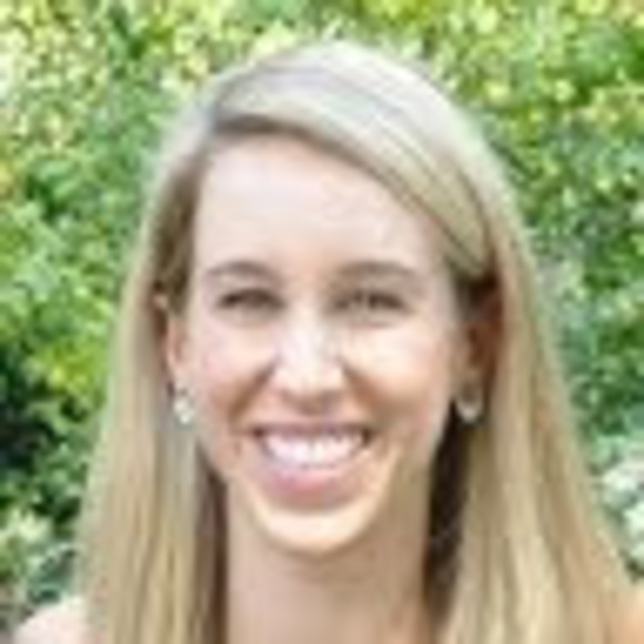 Meet your Posher, Mary catherine - Picture 1 of 1